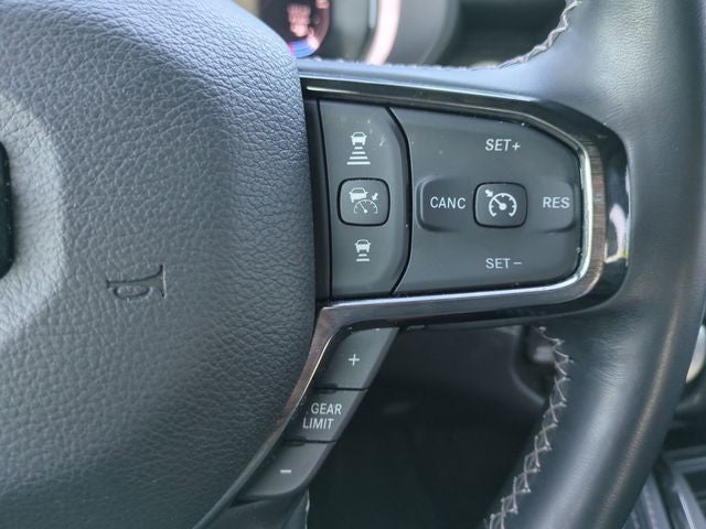 2024 RAM 1500 Limited