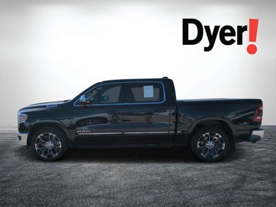 2024 RAM 1500 Limited