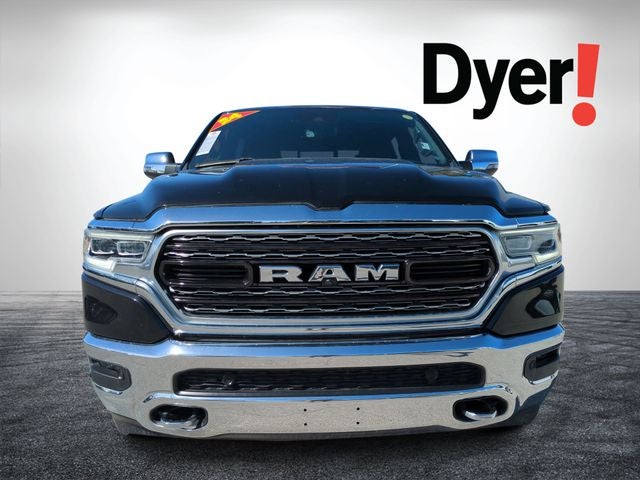 2024 RAM 1500 Limited