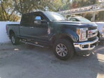 2019 Ford F-250SD XLT