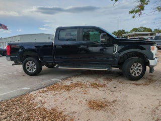2022 Ford F-250SD XL
