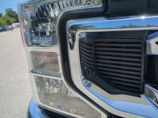 2022 Ford F-250SD XLT