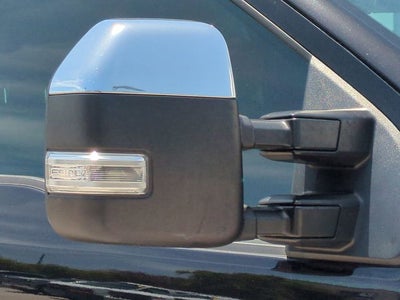 2022 Ford F-250SD XLT