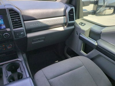 2022 Ford F-250SD XLT