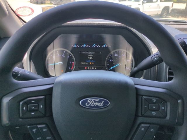 2022 Ford F-250SD XLT