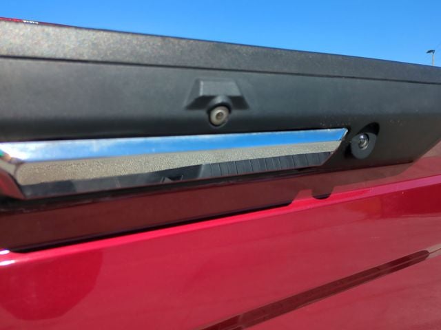 2018 Ford F-250SD Lariat