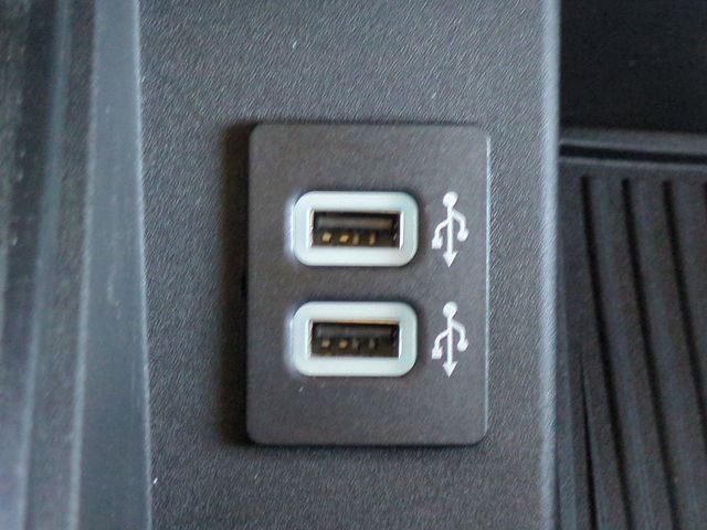 2018 Ford F-250SD Lariat