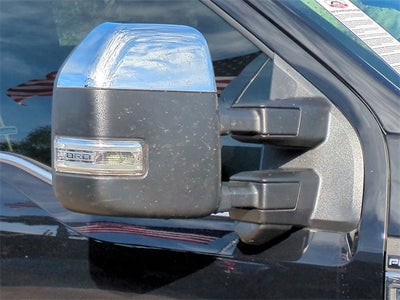 2024 Ford F-250SD Platinum