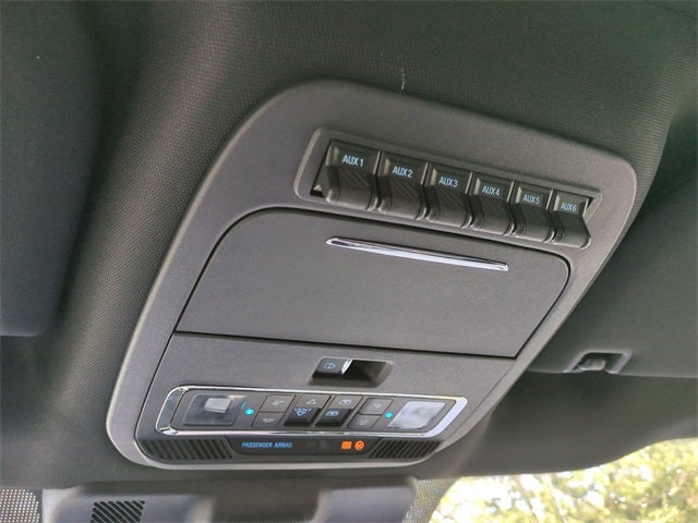 2024 Ford F-250SD Platinum