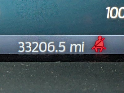 2024 Ford F-250SD Platinum