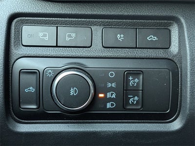 2024 Ford F-250SD Platinum