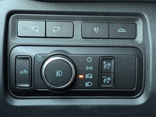 2024 Ford F-250SD Platinum