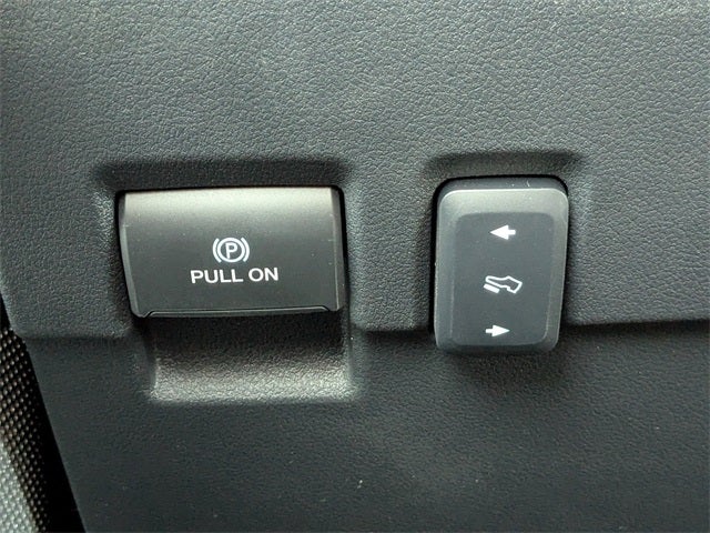 2024 Ford F-250SD Platinum