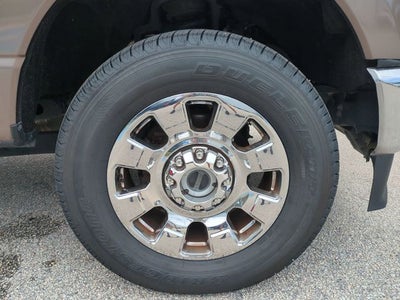 2023 Ford F-250SD King Ranch