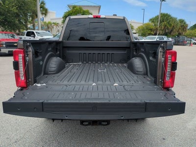 2023 Ford F-250SD King Ranch
