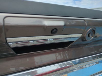 2023 Ford F-250SD King Ranch
