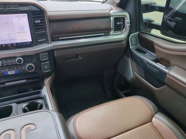 2023 Ford F-250SD King Ranch
