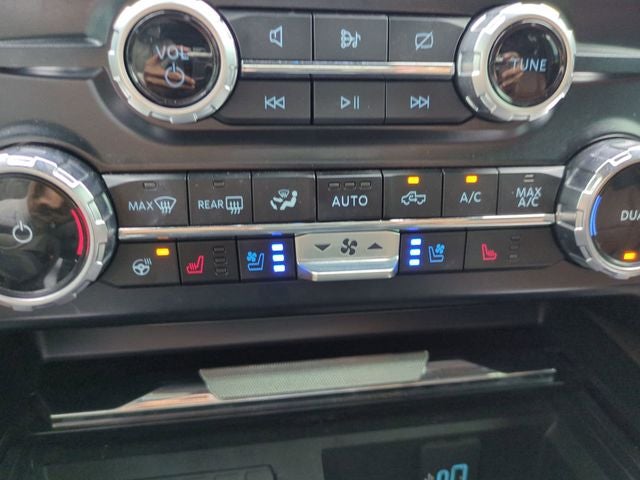 2023 Ford F-250SD King Ranch