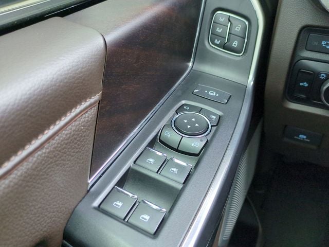 2023 Ford F-250SD King Ranch