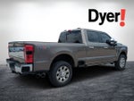 2023 Ford F-250SD King Ranch