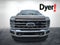 2023 Ford F-250SD King Ranch