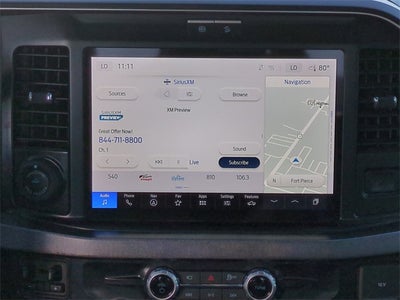 2025 Ford F-350SD Platinum