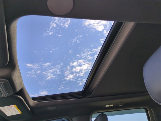 2025 Ford F-350SD Platinum