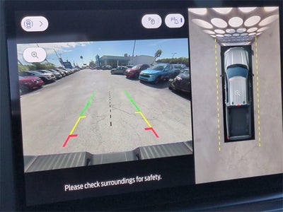 2025 Ford F-350SD Platinum