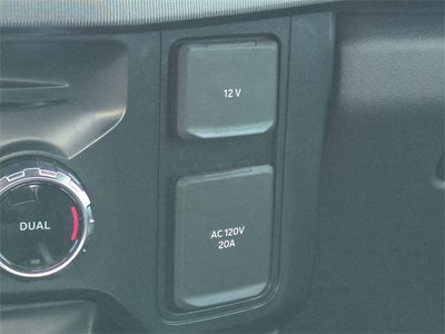 2025 Ford F-350SD Platinum