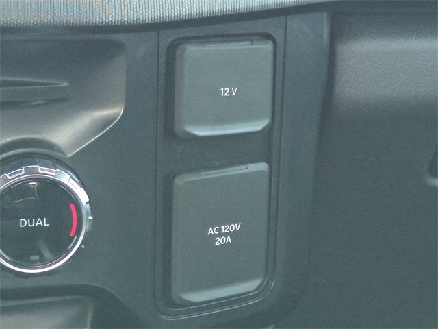 2025 Ford F-350SD Platinum