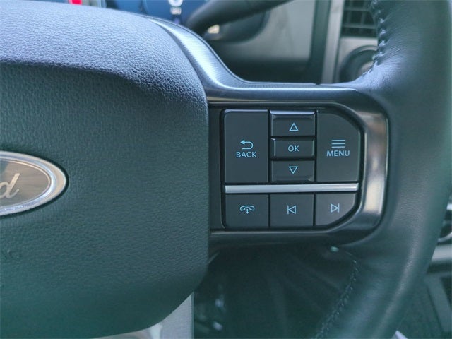 2025 Ford F-350SD Platinum