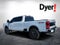 2025 Ford F-350SD Platinum