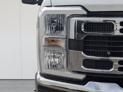 2025 Ford F-350SD XLT DRW