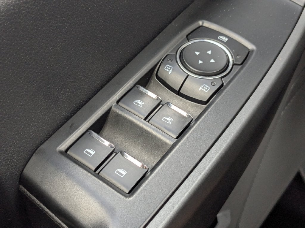 2025 Ford F-350SD XLT DRW