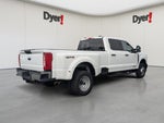 2025 Ford F-350SD XLT DRW