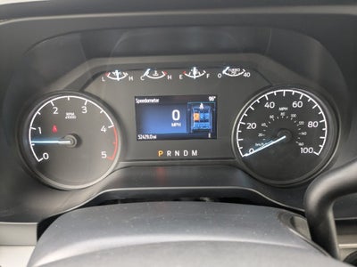 2025 Ford F-350SD XLT DRW