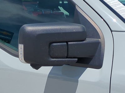 2024 Ford F-150 Lightning XLT
