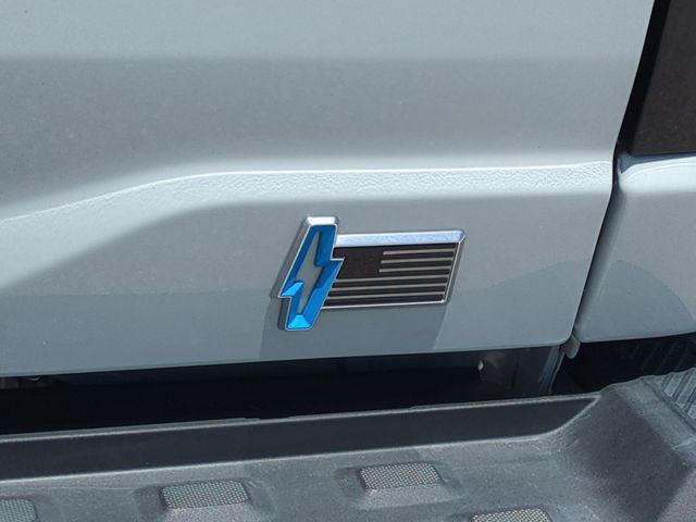 2024 Ford F-150 Lightning XLT