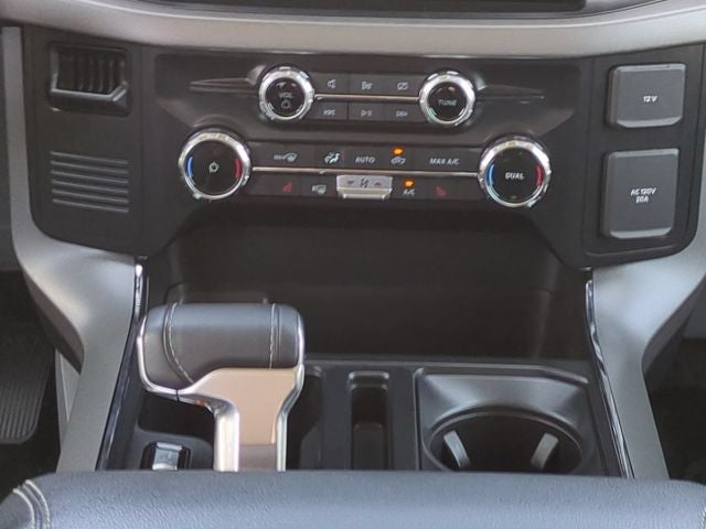 2024 Ford F-150 Lightning XLT