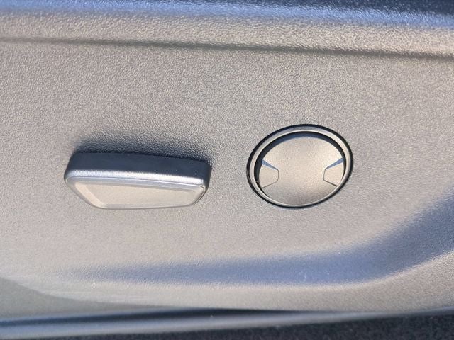 2024 Ford F-150 Lightning XLT