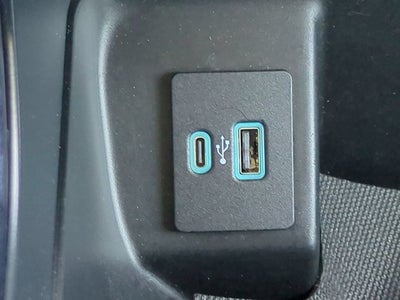2024 Ford F-150 Lightning XLT