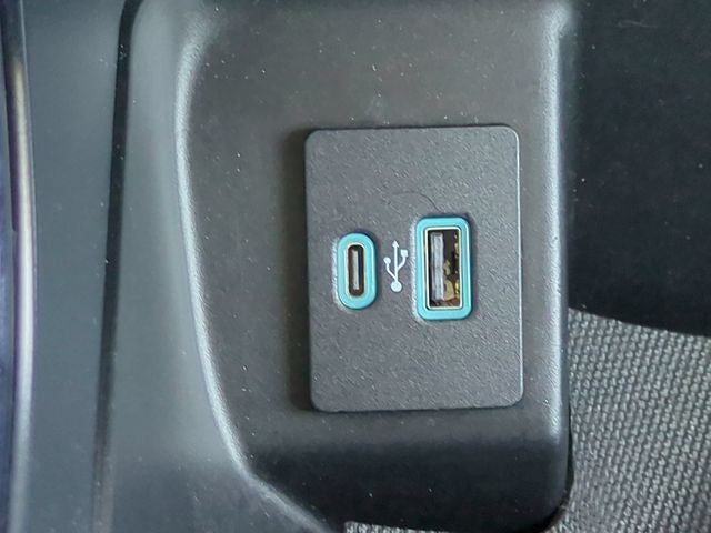 2024 Ford F-150 Lightning XLT