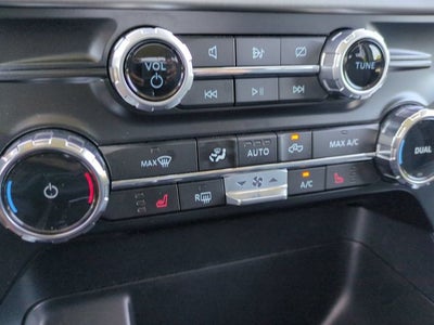 2024 Ford F-150 Lightning XLT
