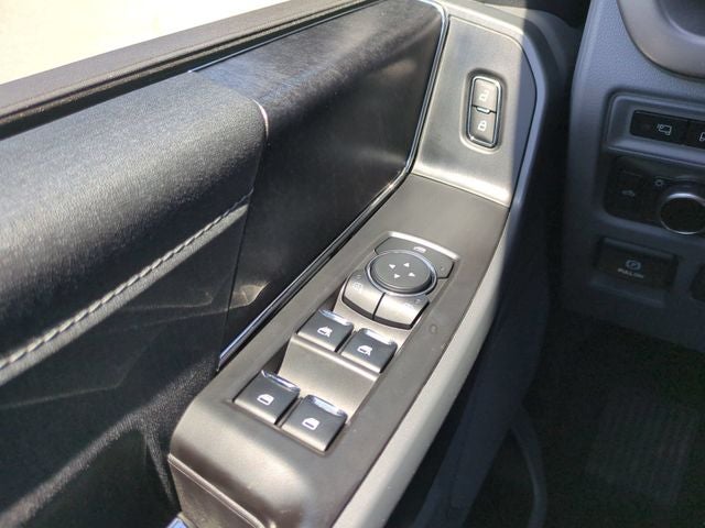 2024 Ford F-150 Lightning XLT