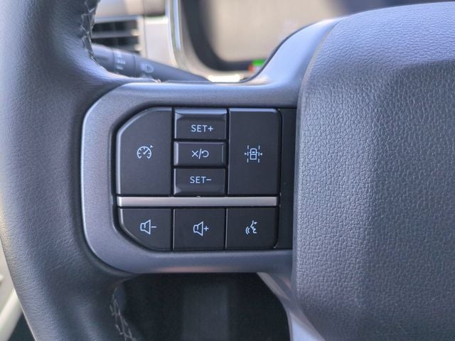 2024 Ford F-150 Lightning XLT