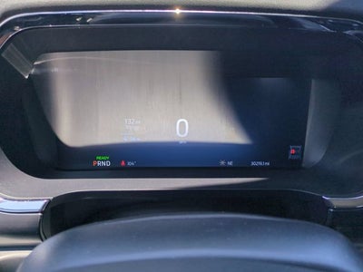 2024 Ford F-150 Lightning XLT