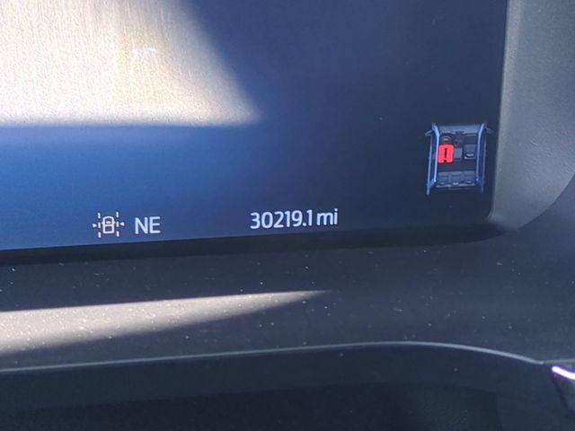 2024 Ford F-150 Lightning XLT