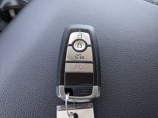 2024 Ford F-150 Lightning XLT