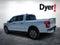 2024 Ford F-150 Lightning XLT