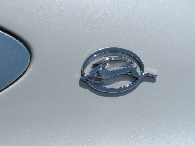 2015 Chevrolet Impala LTZ 2LZ